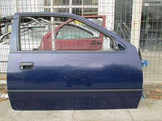 SUZUKI SWIFT ('97-'05mod) 3Π  ΠΟΡΤΑ ΑΡΙΣΤ & ΔΕΞΙΑ