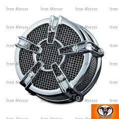 KURYAKYN MACH 2 CO-AX AIR CLEANER ASSY