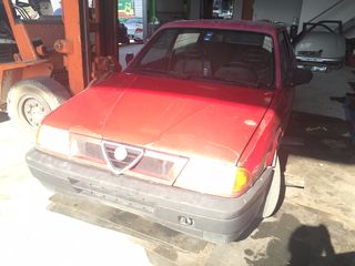  ALFA ROMEO 33 ΓΙΑ ΑΝΤΑΛΛΑKTIKA | www.anakiklosi-lagada.gr