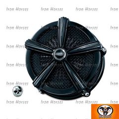 KURYAKYN HI-FIVE MACH 2 AIR CLEANER ASSY / '07-'17 XL