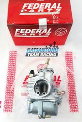 Καρμπιλατερ Federal Yamaha Crypton R 115..