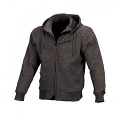 Μπουφάν Macna Freeride Hoodie. Με ενισχύσεις Kevlar στους αγκώνες, τους ώμους και την πλάτη. τηλ2310512033