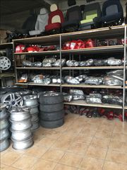 ΠΩΛΕΙΤΑΙ ΕΓΚΕΦΑΛΟΣ PEUGEOT 206 1.4 8v ΒΕΝΖΙΝΗ KFW-thumb-5
