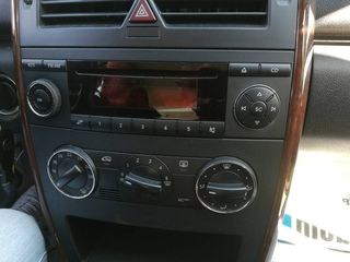 Ραδιο-CD για Mercedes w169 A-Class, B-Class w245