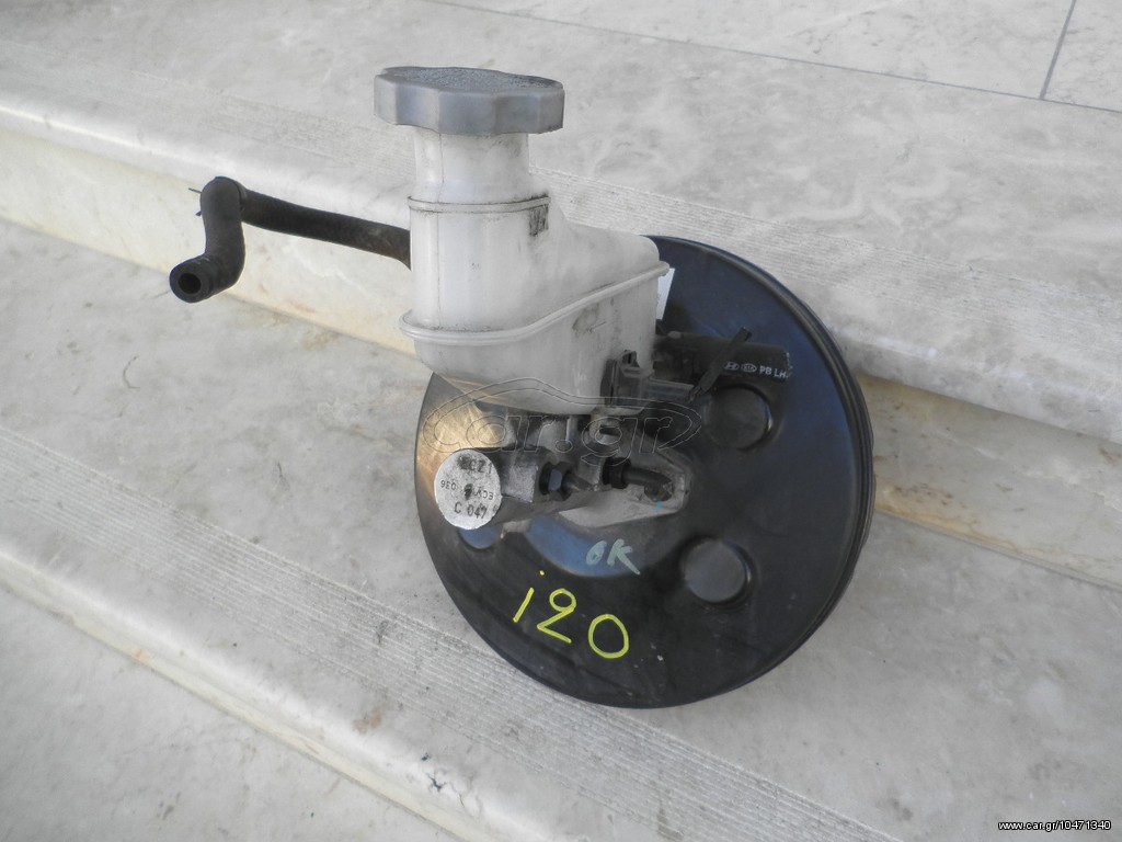 HYUNDAI  i20   08-12  KOLLIAS MOTOR
