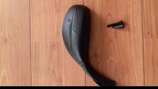 ΚΑΘΡΕΦΤΙς ΑΡΙΣΤΕΡΟΣ DAELIM SCOOTER 125-thumb-1