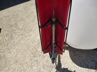 Βυτία Agromag 2025 Ψεκαστικό  HYBRO 500lit ΜΕ ΡΑΜΠΑ-thumb-4