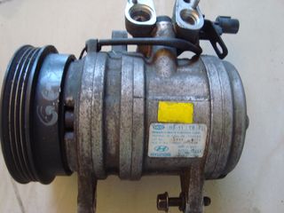 HUNDAI   getz kompreser a\c