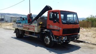 Γερανοί - Φορτηγά Με Γερανό Mercedes-Benz 1991 αγοράζω γερανός παντος τύπου-thumb-1
