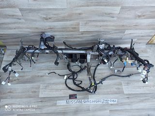 NISSAN QASHQAI 2010-2013 DIESEL ΠΛΕΞΟΥΔΑ ΤΑΜΠΛΟ 120€ ΑΝΤΑΛΛΑΚΤΙΚΑ ΜΕΤΑΧΕΙΡΙΣΜΕΝΑ