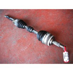 Ημιαξόνια Nissan-Primera-(2002-2006) P12 Μπροστά Δεξιά