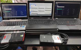 ΥΠΟΛΟΓΙΣΤΕΣ ΚΑΤΑΛΛΗΛΟΙ ΓΙΑ ΔΙΑΓΝΩΣΤΙΚΑ (1 ΧΡΟΝΟ ΕΓΓΥΗΣΗ) ####HP/SAMSUNG/LENOVO/DELL/PANASONIC TOUGHBOOK#####