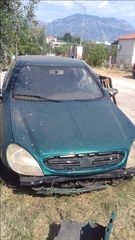 CITROEN XSARA ΟΛΟΚΛΗΡΟ ΑΥΤΟΚΙΝΗΤΟ