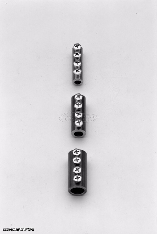 Σύνδεσμοι καλλωδίων MOD. 3000