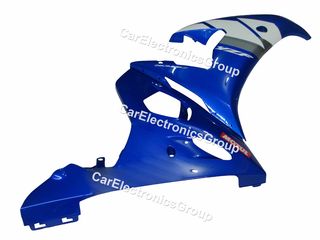 AfterMarket Ολόκληρο Κουστούμι για YAMAHA YZF-R6 2005.-thumb-3