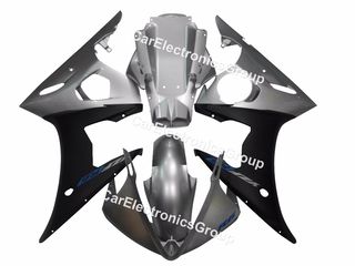 AfterMarket Ολόκληρο Κουστούμι για YAMAHA YZF-R6 2005.