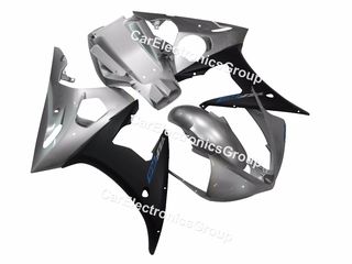 AfterMarket Ολόκληρο Κουστούμι για YAMAHA YZF-R6 2005.-thumb-1
