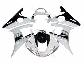 AfterMarket Ολόκληρο Κουστούμι για YAMAHA YZF-R6 2005.