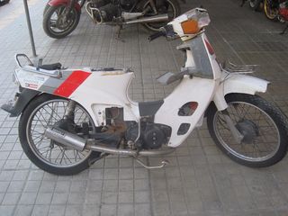 Kawasaki MAX 100  '98-thumb-1
