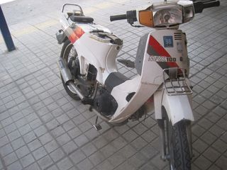 Kawasaki MAX 100  '98-thumb-2