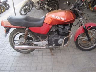 Suzuki GSX 250 1983-thumb-3