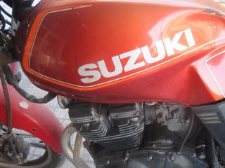 Suzuki GSX 250 1983-thumb-5