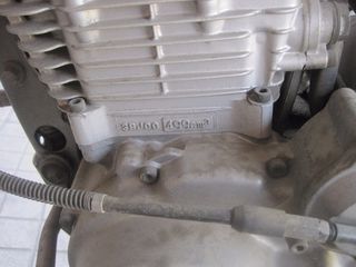 Yamaha XT 500  '96-thumb-1