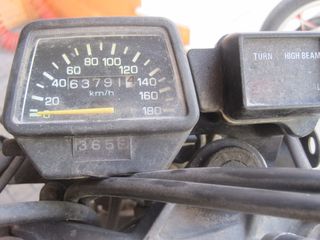 Yamaha XT 500  '96-thumb-2
