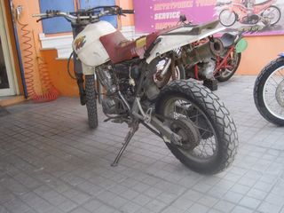 Yamaha XT 500  '96-thumb-3