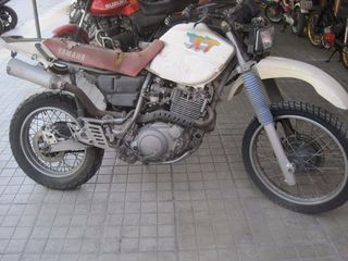 Yamaha XT 500  '96-thumb-4