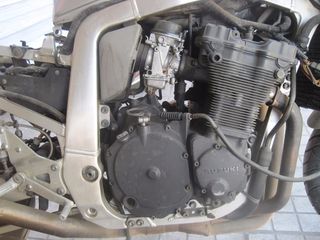 Suzuki GSX-R 750  '95-thumb-1