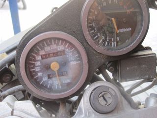 Suzuki GSX-R 750  '95-thumb-3