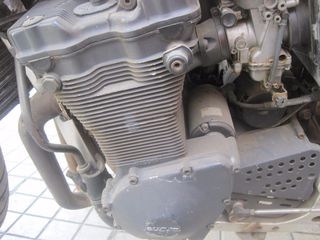 Suzuki GSX-R 750  '95-thumb-4