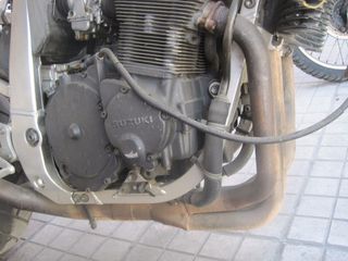 Suzuki GSX-R 750  '95-thumb-5