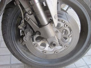 Suzuki GSX-R 750  '95-thumb-6