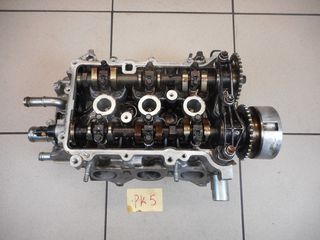 ΚΕΦΑΛΑΡΙ TOYOTA AYGO, PEUGEOT 107 2006-2012 150E, ΓΡΑΝΑΖΙΑ ΕΚΚΕΝΤΡΟΦΟΡΟΥ 45Ε/ΤΕΜ