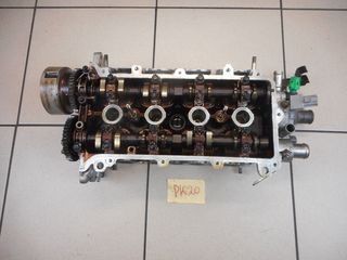 ΚΑΠΑΚΙ ΒΑΛΒΙΔΩΝ TOYOTA YARIS 1.0 (90980-041140) 1999-2006