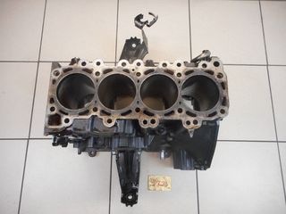 ΚΟΡΜΟΣ ΜΗΧΑΝΗΣ NISSAN NAVARA D22 2.5 133ΑΛΟΓΑ 2001-2010