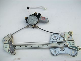 TOYOTA MR2  Γρύλλοι-Μηχανισμοί Παραθύρων