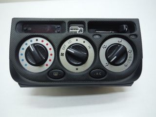 TOYOTA MR2  Διακόπτες