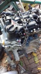 TOYOTA IQ  1KR   1.000cc κινητηρας-σασμαν και περιφερειακα-thumb-1
