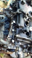 TOYOTA IQ  1KR   1.000cc κινητηρας-σασμαν και περιφερειακα-thumb-2