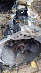 TOYOTA IQ  1KR   1.000cc κινητηρας-σασμαν και περιφερειακα-thumb-3