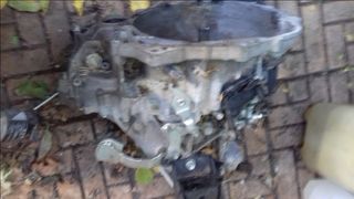 TOYOTA IQ  1KR   1.000cc κινητηρας-σασμαν και περιφερειακα-thumb-4