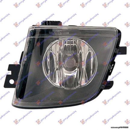 ΠΡΟΒΟΛΕΑΣ ΟΜΙΧΛΗΣ VALEO L ΚΑΙΝ. GBG 63177182195 BMW  SERIES 7 (F01/02) 08-12