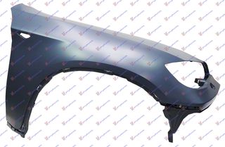 ΦΤΕΡΟ ΕΜΠΡΟΣ (Μ/ΤΡ. ΓΙΑ ΠΙΤΣΙΛ.) R ΚΑΙΝ. GBG 51657052424 BMW  X6 (E71) 08-14