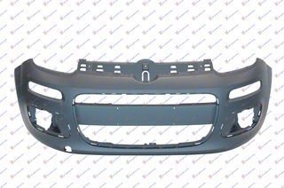 ΠΡΟΦΥΛΑΚΤΗΡΑΣ ΕΜΠ. ΒΑΦΟΜ. (ΑΣΙΑ) ΚΑΙΝ. GBG 735555165 FIAT  PANDA NEW 12-