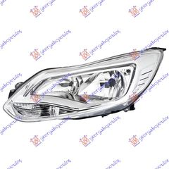 ΦΑΝΟΣ ΕΜΠΡΟΣ ΗΛΕΚΤ. (ΧΡΩΜΙΟ) (Ε) L ΚΑΙΝ. GBG 1735194 FORD  FOCUS 11-14