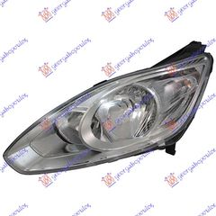 ΦΑΝΟΣ ΕΜΠΡΟΣ ΗΛΕΚΤ. (Ε) (ΜΕ ΜΟΤΕΡ) L ΚΑΙΝ. GBG 1704506 FORD  FOCUS C-MAX 10-14