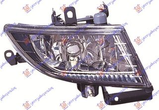 ΠΡΟΒΟΛΕΑΣ ΟΜΙΧΛΗΣ -08 (E) R ΚΑΙΝ. GBG 92202-3K000 HYUNDAI  SONATA 06-11